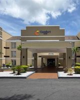 Comfort Inn Savannah