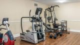 Comfort Inn Savannah Health