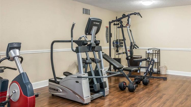 Comfort Inn Savannah Health