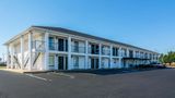 Quality Inn Washington Exterior