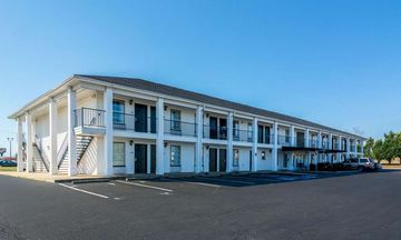 Quality Inn Washington