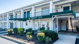 Quality Inn Washington Exterior