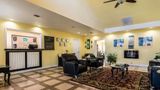 Quality Inn Washington Lobby