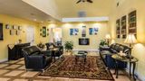Quality Inn Washington Lobby