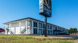 Quality Inn Washington Exterior