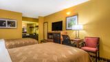 Quality Inn Washington Room