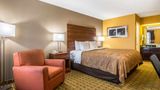Quality Inn Washington Room