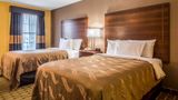 Quality Inn Washington Room