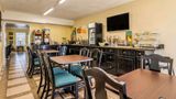 Quality Inn Washington Restaurant