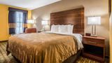 Quality Inn Washington Room