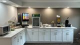 Quality Inn Forsyth Restaurant
