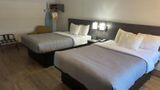 Quality Inn Forsyth Room