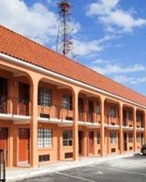 Rodeway Inn Forsyth