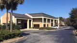 Econo Lodge Cordele Exterior