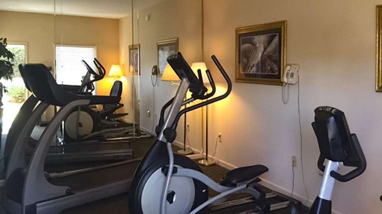 Econo Lodge Cordele Health