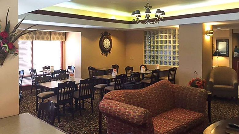 <b>Econo Lodge Cordele Restaurant</b>. Images powered by <a href="https://iceportal.shijigroup.com/" title="IcePortal" target="_blank">IcePortal</a>.