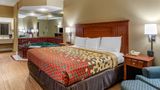 Econo Lodge Cordele Suite