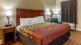 Econo Lodge Cordele Suite