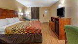 Econo Lodge Cordele Room