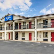 Rodeway Inn LaGrange