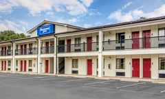 Rodeway Inn LaGrange