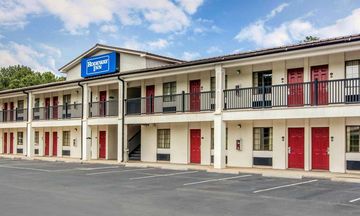 Rodeway Inn LaGrange