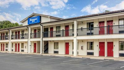 Rodeway Inn LaGrange