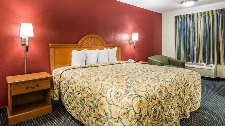 <b>Rodeway Inn LaGrange Room</b>. Images powered by <a href="https://iceportal.shijigroup.com/" title="IcePortal" target="_blank">IcePortal</a>.