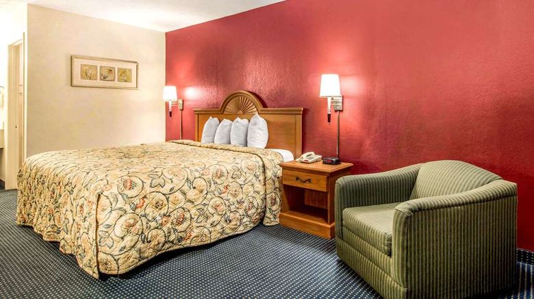 <b>Rodeway Inn LaGrange Room</b>. Images powered by <a href="https://iceportal.shijigroup.com/" title="IcePortal" target="_blank">IcePortal</a>.