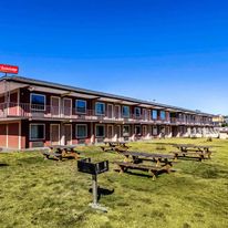 Econo Lodge Lavonia