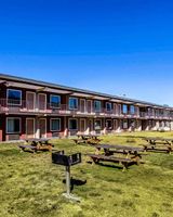 Econo Lodge Lavonia