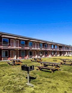 Econo Lodge Lavonia