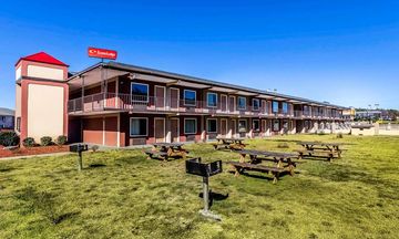 Econo Lodge Lavonia