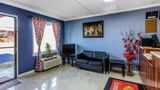 Econo Lodge Lavonia Lobby