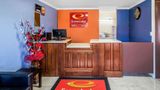 Econo Lodge Lavonia Lobby