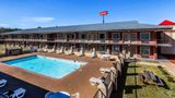 Econo Lodge Lavonia Pool