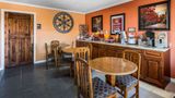 Econo Lodge Lavonia Restaurant