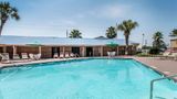 Quality Inn Hinesville Fort Stewart Area Pool