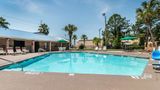 Quality Inn Hinesville Fort Stewart Area Pool