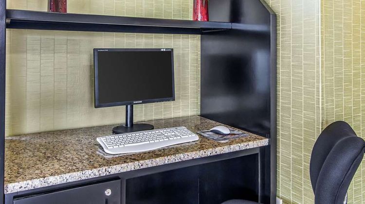 Quality Inn Hinesville Fort Stewart Area Other