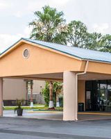 Quality Inn Hinesville Fort Stewart Area