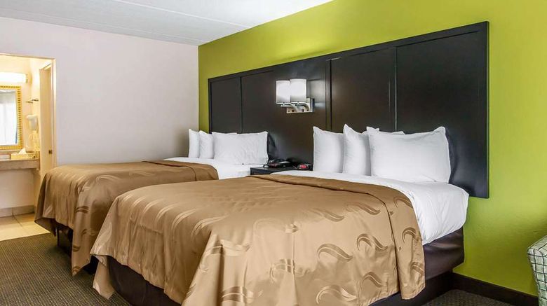 <b>Quality Inn Hinesville Fort Stewart Area Room</b>. Images powered by <a href="https://iceportal.shijigroup.com/" title="IcePortal" target="_blank">IcePortal</a>.