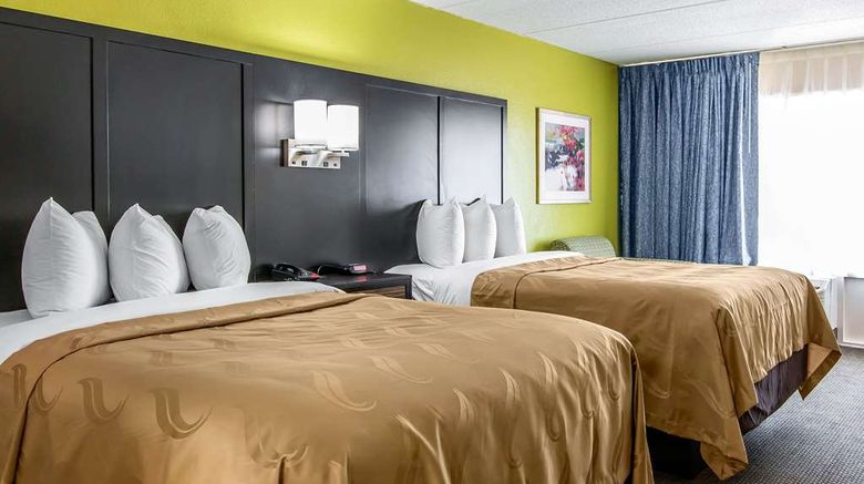 <b>Quality Inn Hinesville Fort Stewart Area Room</b>. Images powered by <a href="https://iceportal.shijigroup.com/" title="IcePortal" target="_blank">IcePortal</a>.