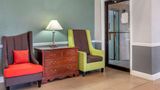 Econo Lodge Cuthbert Lobby