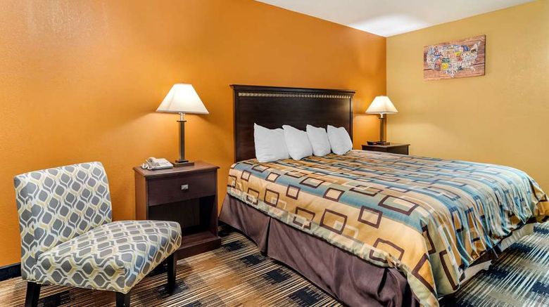 <b>Econo Lodge Cuthbert Suite</b>. Images powered by <a href="https://iceportal.shijigroup.com/" title="IcePortal" target="_blank">IcePortal</a>.