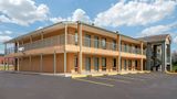 Econo Lodge Cuthbert Exterior