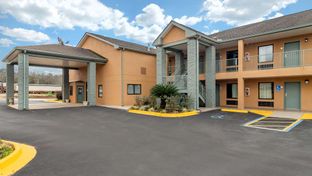 Econo Lodge Cuthbert