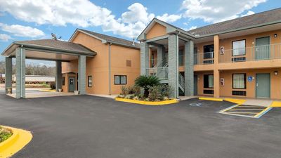 Econo Lodge Cuthbert