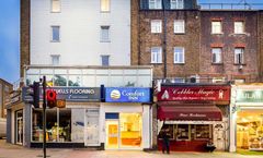 Comfort Inn Edgware Road