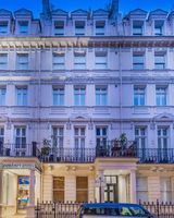 Comfort Inn Hyde Park